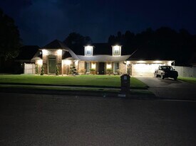 4220 Glenroy Dr in Memphis, TN - Building Photo