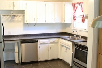 4807 Jeffery Dr in Nashville, TN - Foto de edificio - Building Photo
