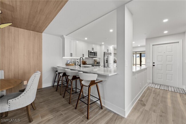property at 16440 Kelly Cove Dr