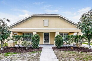 9622 Highland Ridge Dr in Hudson, FL - Building Photo