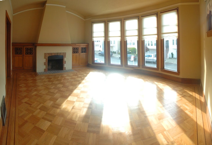 1478 29th Ave in San Francisco, CA - Foto de edificio