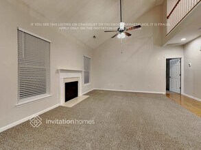 3814 Planters Watch Dr in Charlotte, NC - Foto de edificio - Building Photo