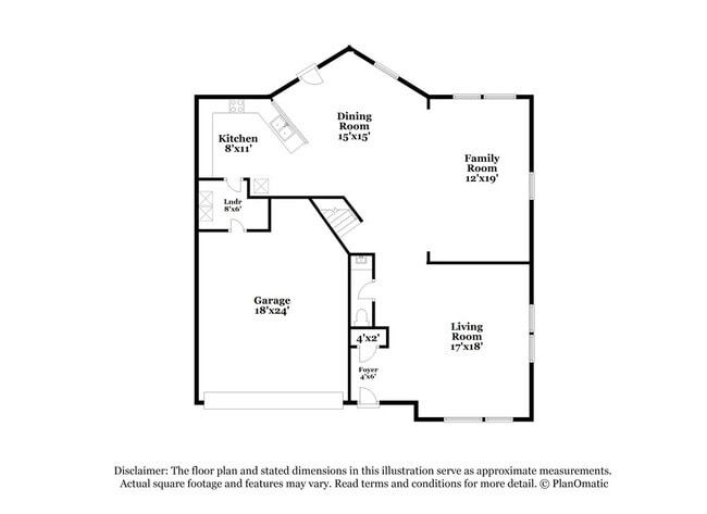 1413 Broyles Dr in Indianapolis, IN - Building Photo - Building Photo