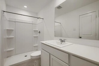 904 Sandhill Crane Ln in Princeton, TX - Building Photo - Building Photo