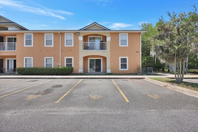 3600 Lenin Peak Ct in Jacksonville, FL - Building Photo - Building Photo