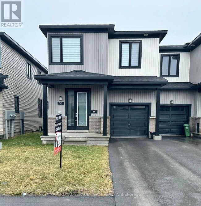 property at 53 Chemin de Jargeau Rd