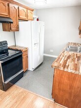 2616 Martin Luther King Jr Ave in Knoxville, TN - Building Photo - Building Photo