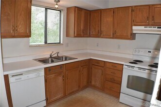 1322 Talley Cir in Colorado Springs, CO - Building Photo - Building Photo