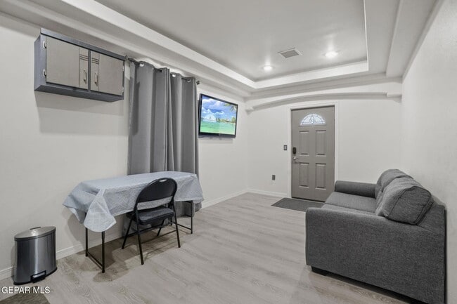 132 Apache Brave St in Santa Teresa, NM - Building Photo - Building Photo