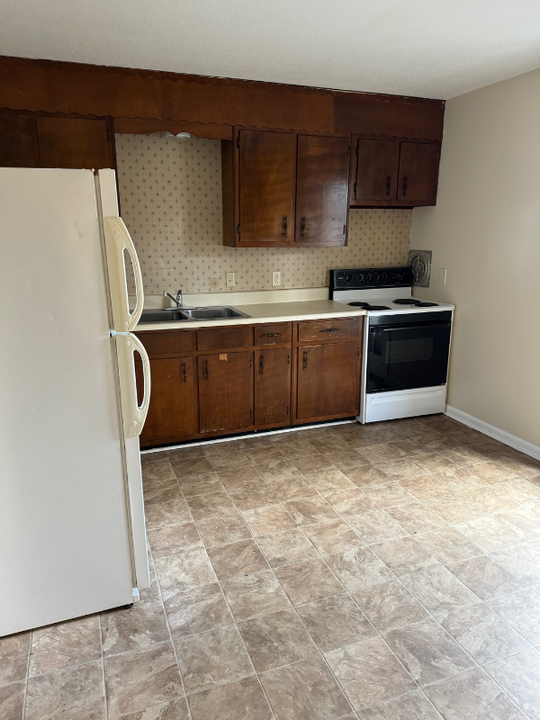 143 Hendricks Blvd in Chattanooga, TN - Building Photo