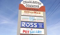 Outer Downtown Central Las Vegas