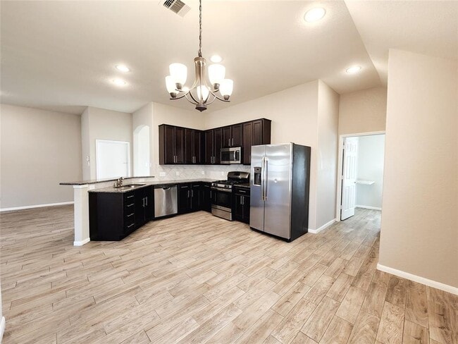 property at 14534 Myers Dr