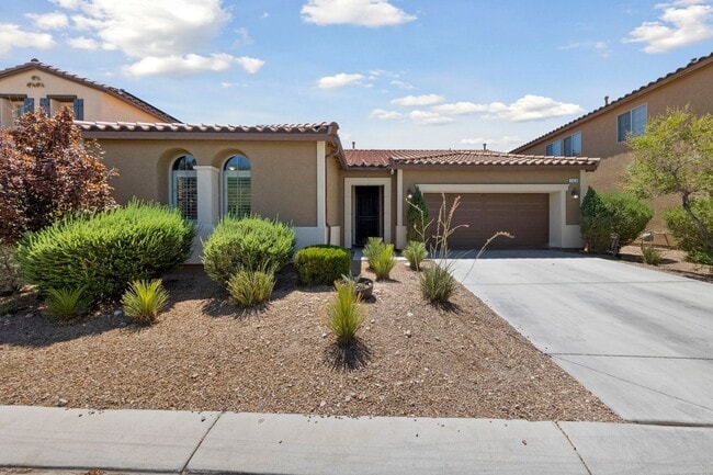 7423 Pepperbox Ave in Las Vegas, NV - Building Photo - Building Photo