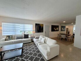 1135 101st St in Bay Harbor Islands, FL - Building Photo