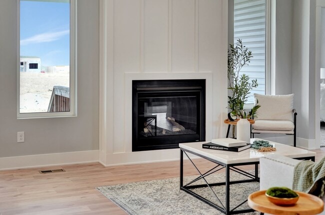 property at 8709 S 49th St