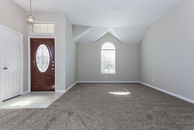 1016 Seider Ln in Grand Prairie, TX - Building Photo - Building Photo