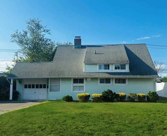 property at 38 Walnut Ln
