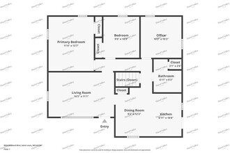 9024 Midland Blvd in St. Louis, MO - Building Photo - Building Photo