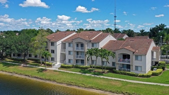 West Boynton in Boynton Beach, FL - Building Photo