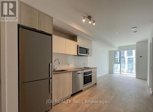 100-3100 Dalhousie St in Toronto, ON - Building Photo - Building Photo