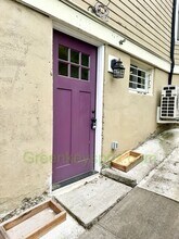 1538 SW Montgomery St in Portland, OR - Foto de edificio - Building Photo