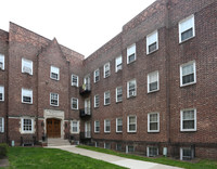 Edgehill Court Apartments photo'