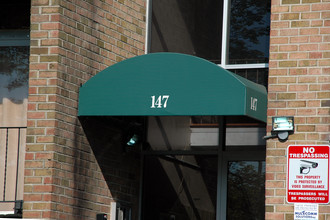 147 Cleveland St in Orange, NJ - Foto de edificio - Building Photo