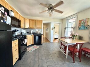 276 Bunker Hill St in Boston, MA - Building Photo - Building Photo
