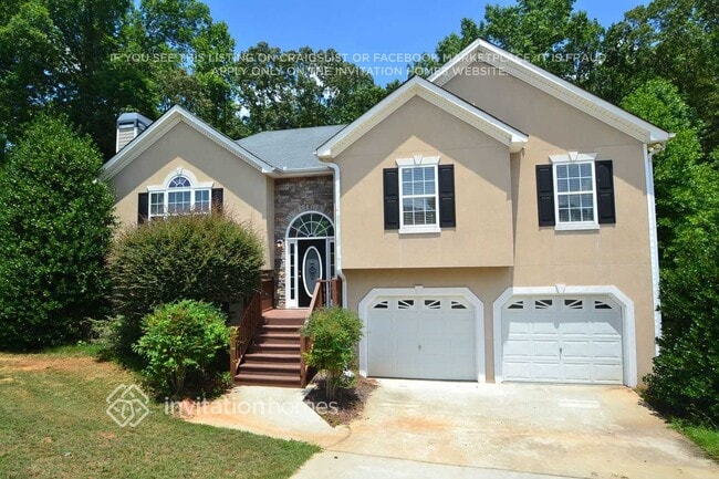 property at 4050 Lions Gate