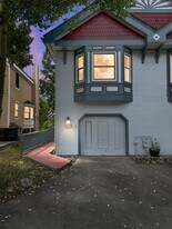 217 S Harris St in Breckenridge, CO - Building Photo