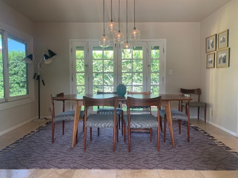 2660 Byron Pl in West Hollywood, CA - Building Photo