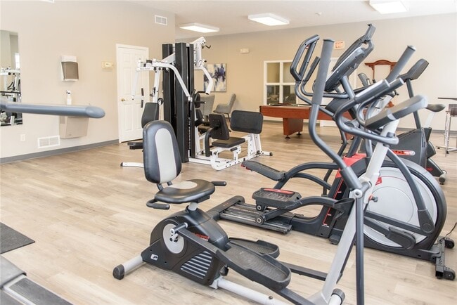 property at 1708 Hill Park Ct