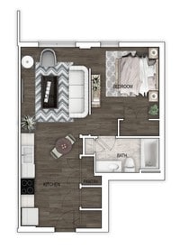 Decorum Luxury Apartments photo'
