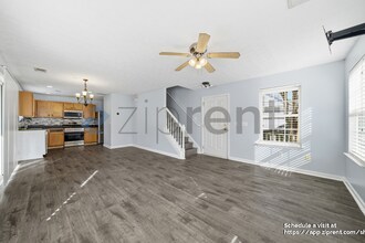 122 Swanee Ln in Woodstock, GA - Building Photo - Building Photo