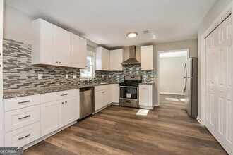 1129 Green Meadow Ct NW in Acworth, GA - Building Photo - Building Photo