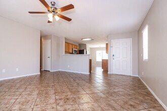 25675 W Satellite Ln in Buckeye, AZ - Building Photo - Building Photo