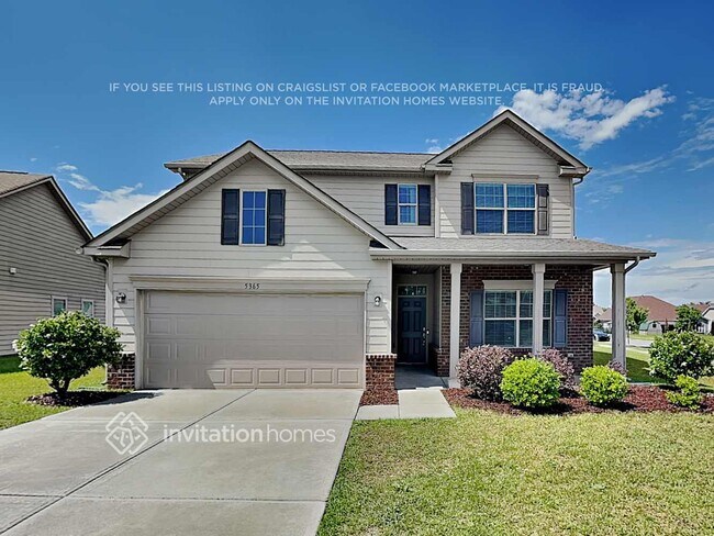 property at 5365 Roberta Crossing Dr