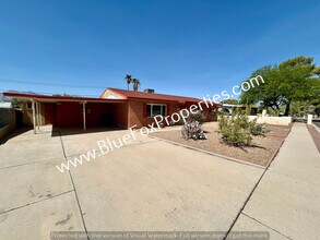 7325 E Placita Antigua in Tucson, AZ - Building Photo - Building Photo