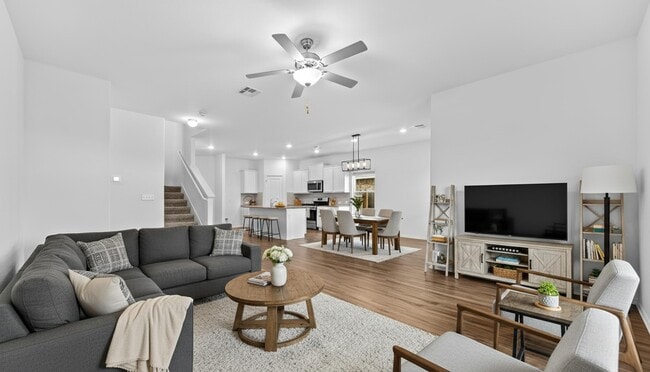 129 Escondido Cir in San Marcos, TX - Building Photo - Building Photo