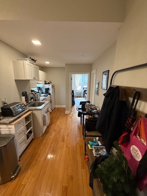 63 Washington St, Unit 404