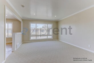 46 Calgary St in San Francisco, CA - Building Photo - Building Photo