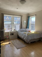 19 Farrington Ave, Unit 5 in Boston, MA - Building Photo - Building Photo