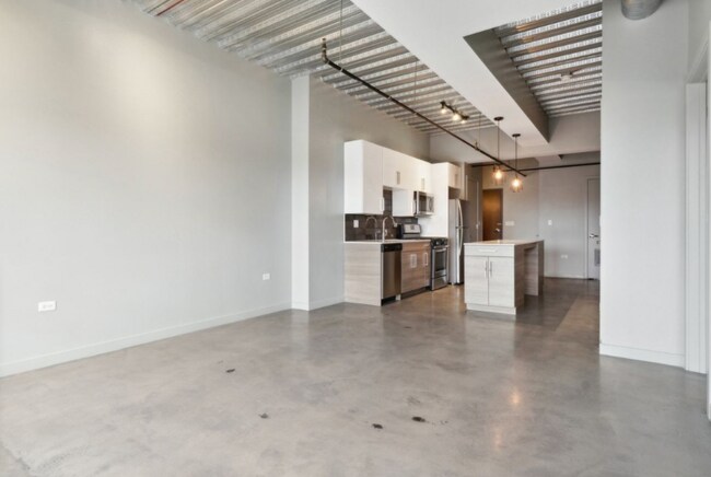 1213 N Honore St in Chicago, IL - Building Photo - Building Photo