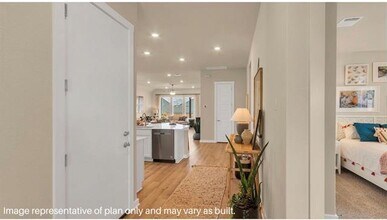 2313 Rise Rdg Rd in Grand Prairie, TX - Building Photo - Building Photo