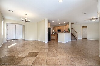 9561 Rolling Thunder Ave in Las Vegas, NV - Building Photo - Building Photo