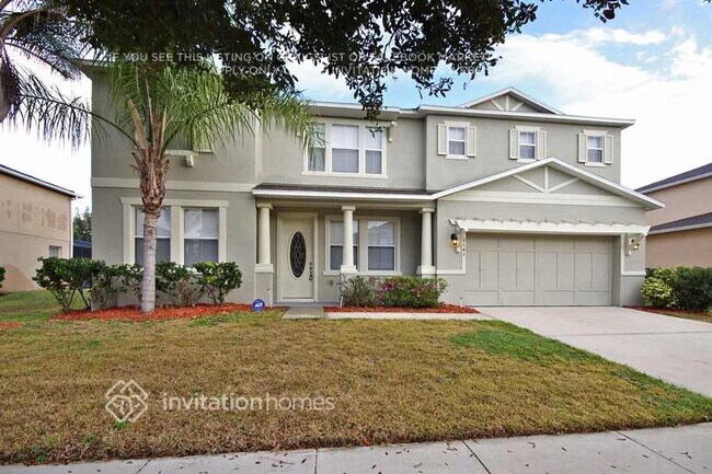 10143 Malpas Point in Orlando, FL - Building Photo - Building Photo