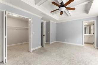 3346 Chestnut Woods Cir in Atlanta, GA - Building Photo - Building Photo
