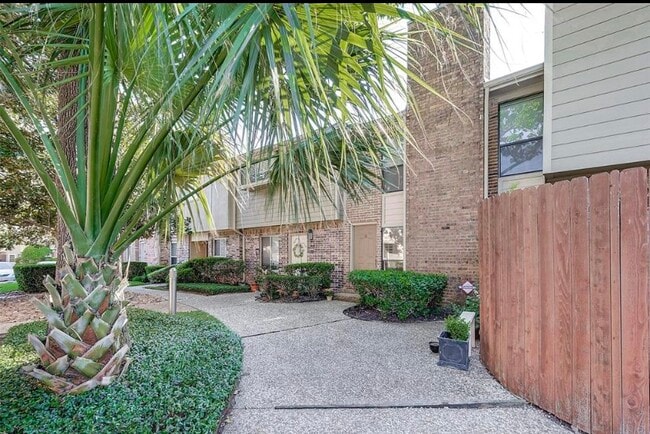 property at 2503 Bering Dr