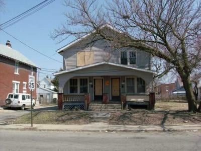 414-422 Midland Ave in Columbus, OH - Building Photo - Building Photo