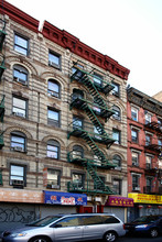 42 Eldridge St in New York, NY - Building Photo - Building Photo